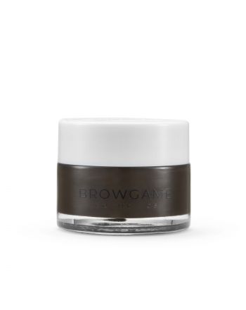 TESTER Instant Brow Lift Wax Dark Brown