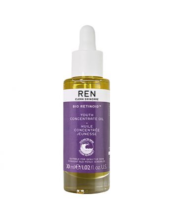 REN BIO RETINOID YOUTH OIL CONCENTRATE