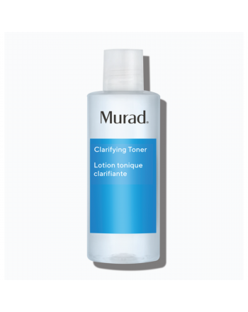 Clarifying Toner