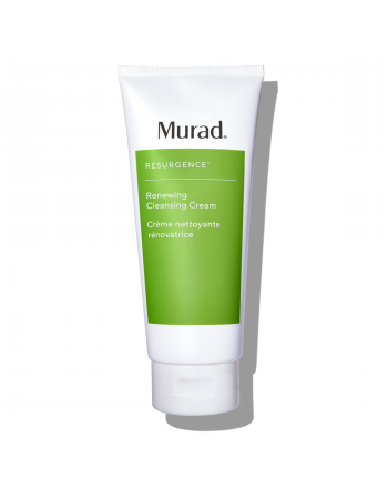 Renewing Cleansing Cream