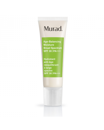 Age-Balancing Moisture Broad Spectrum SPF 30 PA+++