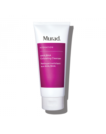 AHA/BHA Exfoliating Cleanser