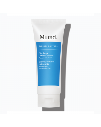 Clarifying Cream Cleanser