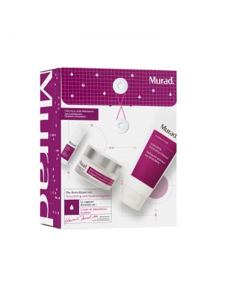 The Derm Report on: Smoothing and quenching skin