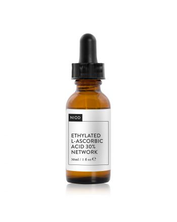 Ethylated L-Ascorbic Acid 30% Network