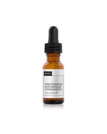 Fractionated Eye Contour Concentrate (FECC)