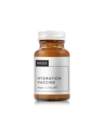 Hydration Vaccine