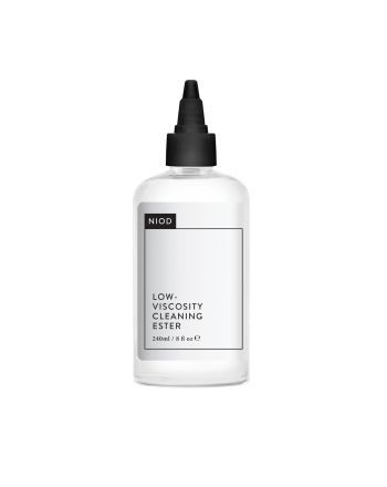 Low Viscosity Cleaning Ester (LVCE)