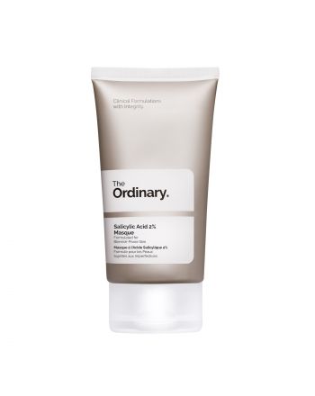 Salicylic Acid 2% Masque