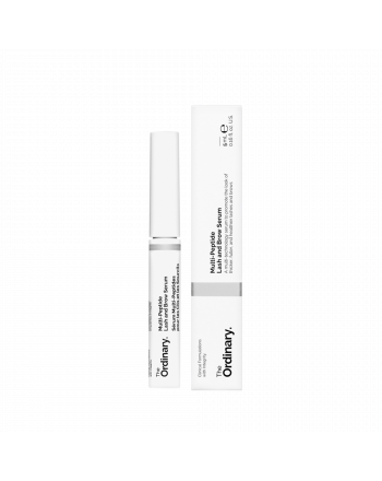 Multi-Peptide Lash and Brow Serum