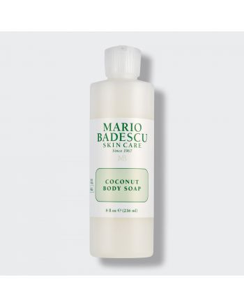 COCONUT BODY SOAP
