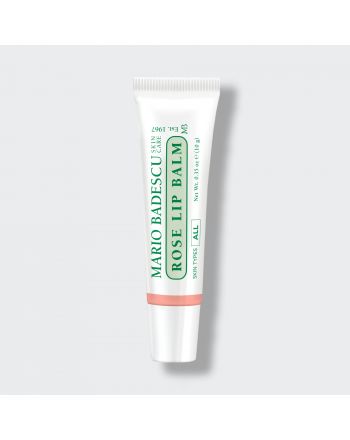 ROSE LIP BALM