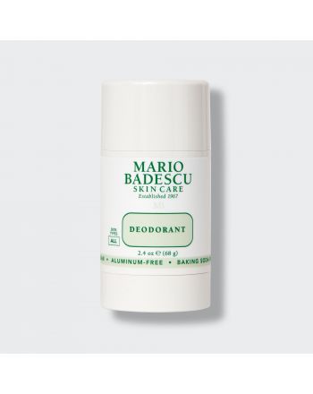 DEODORANT