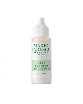 DEEP BLEMISH SOLUTION