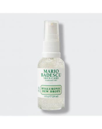 HYALURONIC DEW DROPS