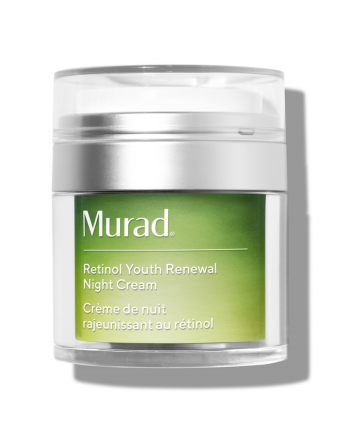 Retinol Youth Renewal Night Cream