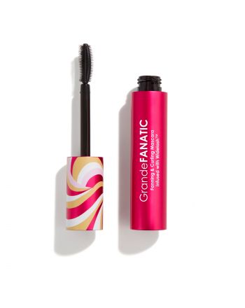 GrandeFANATIC Fanning & Curling Mascara