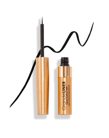 GrandeLINER Liquid Eyeliner with Lash Enhancing Serum