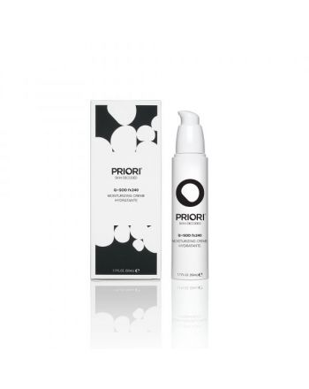 Q+SOD fx240 - Moisturizing Creme