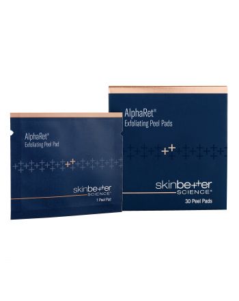 AlphaRet Exfoliating Peel Pad FACE