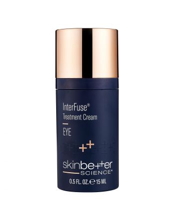 InterFuse Treatment Cream EYE