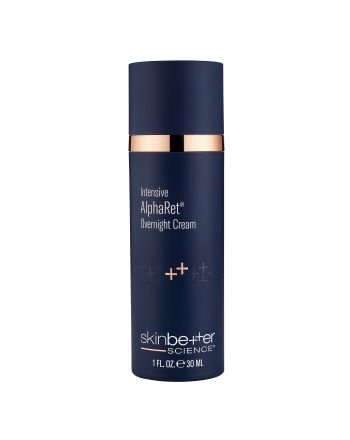 Intensive AlphaRet Overnight Cream FACE