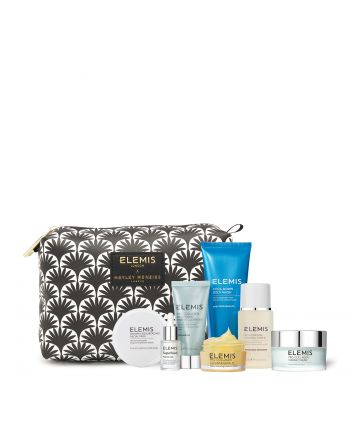 Kit: Elemis x Haley Menzies Travel Collection For Her
