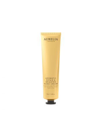 Aromatic Repair & Brighten Hand Cream