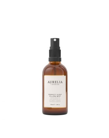 Perfect sleep pillow mist