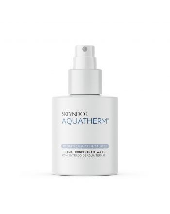TESTER AQUATHERM Thermal Concentrate Water