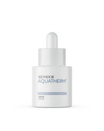 TESTER AQUATHERM Serum