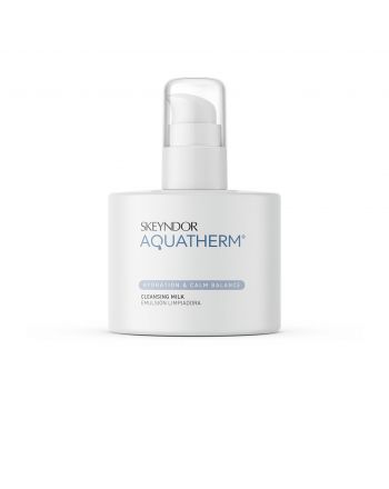 TESTER AQUATHERM Cleansing Milk