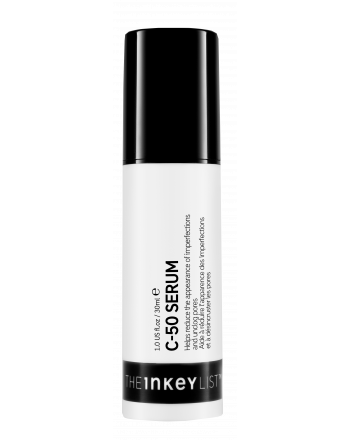 Inkey C-50 Serum 30ml