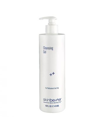 CABIN Cleansing Gel Back Bar 474 ml