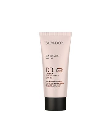 SKINCARE MAKEUP DD Cream Age Defense Nº00