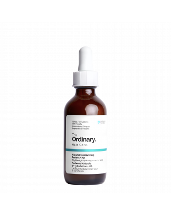 Natural Moisturizing Factors + HA for Scalp