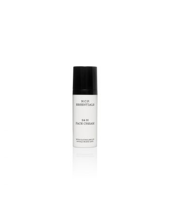 24 H Face Cream