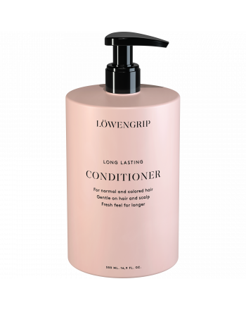Long Lasting - Conditioner value size
