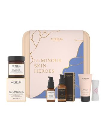 Luminous Skin Heroes