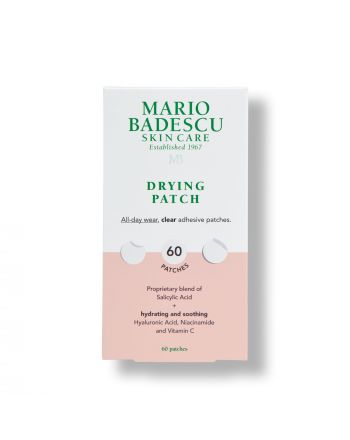 DRYING PATCH