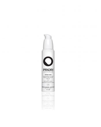 TESTER TETRA - Broad Spectrum SPF 50 COLOR GUIDE