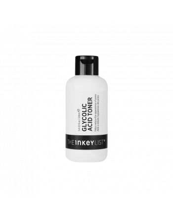 Inkey Glycolic Acid Toner 100ml