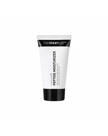 Inkey Peptide Moisturizer 50ml