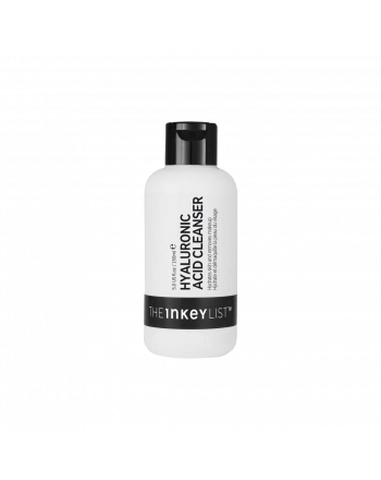 Inkey Hyaluronic Acid Cleanser 150ml