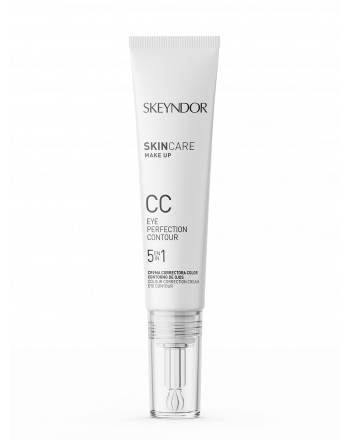 CC Eye Perfection contour 5 en 1  15 ml