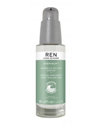 REN EVERCALM REDNESS RELIEF SERUM