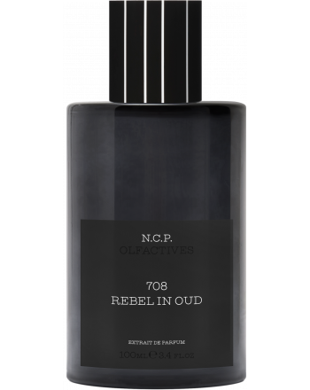 Rebel in Oud 708