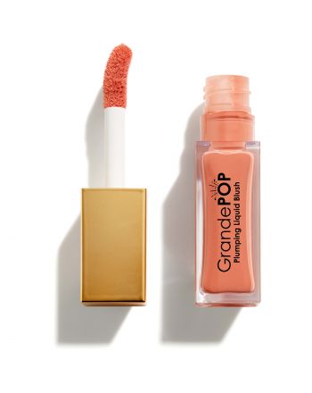 TESTER GrandePOP Plumping Blush Sweet Peach