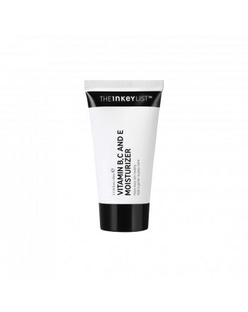 Vitamin B, C and E Moisturizer 50ml