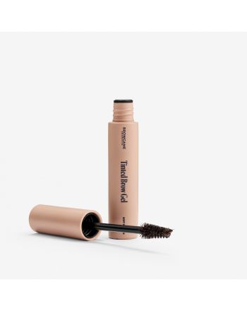 TESTER Tinted Brow Gel - Soft Brown